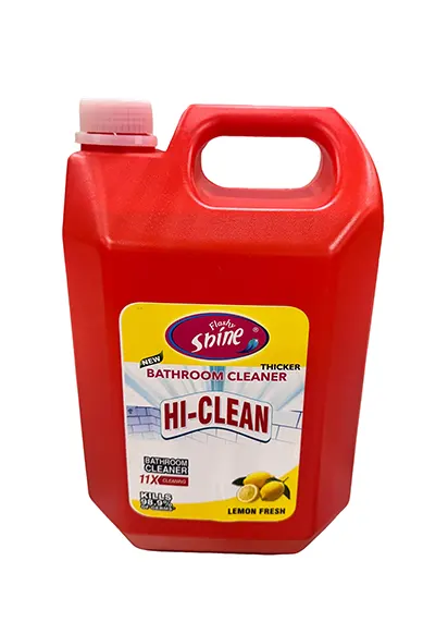Bathroom Cleaner