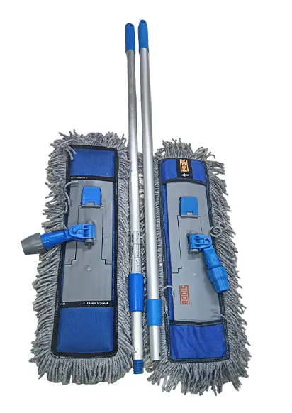 Cleaning Equipment
