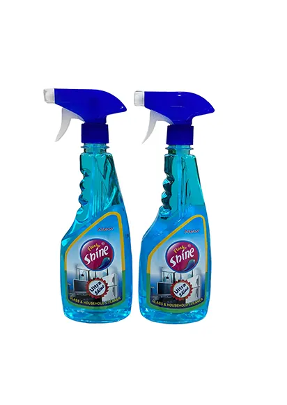 Glass Cleaner 500ml 1