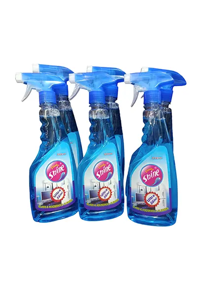 Glass Cleaner 500ml