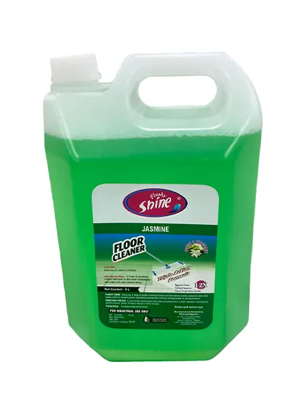 Jasmine Floor Cleaner