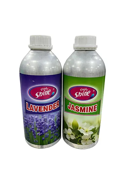 Lavender & Jasmine