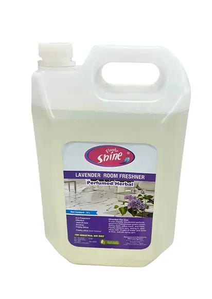 Lavender Room Freshner