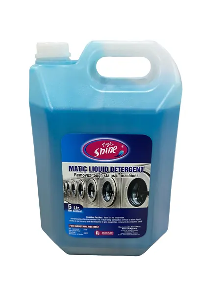 Matic Liquid
