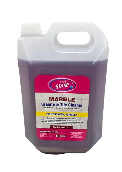 Marbel Cleaner