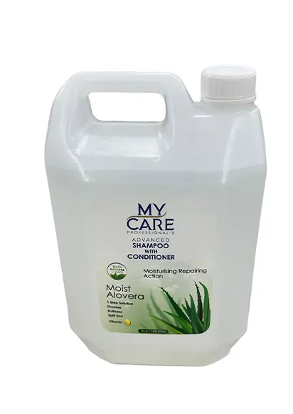 My Care Shampoo
