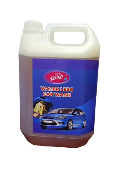 Car Wash 5ltrs