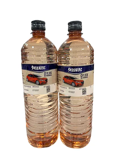 Sheenlac Thinner 1ltr