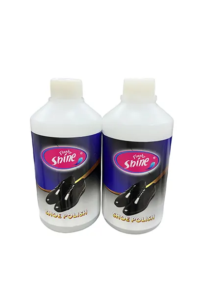 Shoe Polish 1ltr