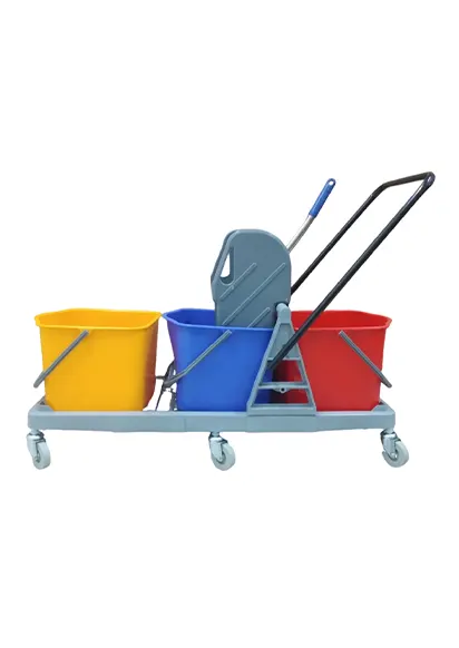 Wringer Trollry 3in1