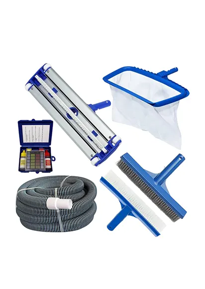 Swimming Pool Maintenance