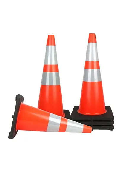 Parking & Outdoor Safety